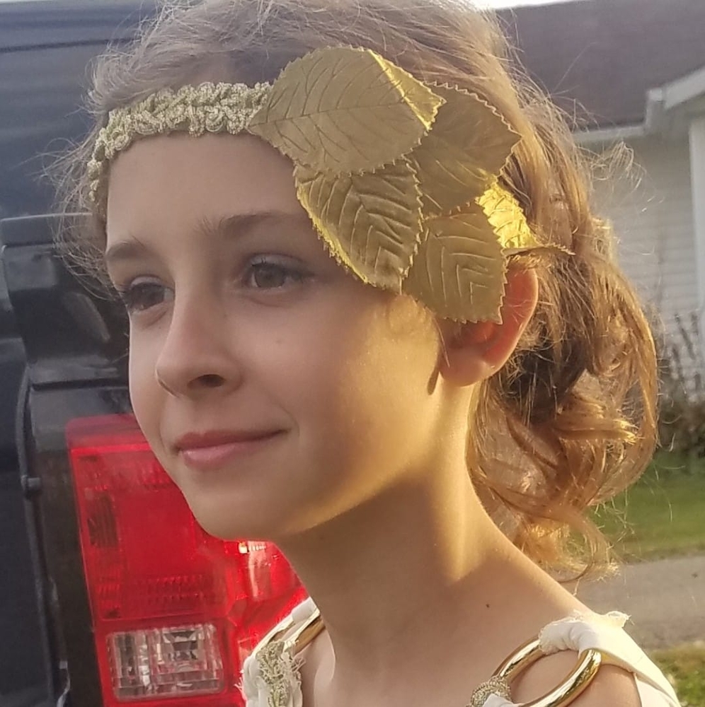 Meet your Posher, Brandee